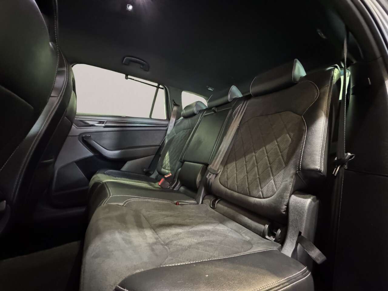 2022 SKODA KODIAQ 2022 SKODA KODIAQ