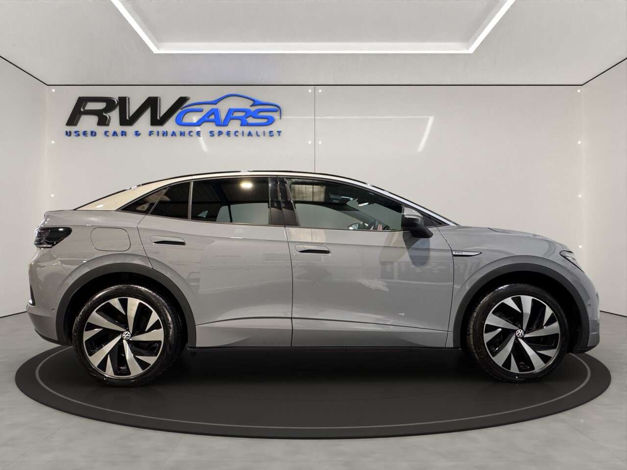 2022 VOLKSWAGEN ID.5 2022 VOLKSWAGEN ID.5
