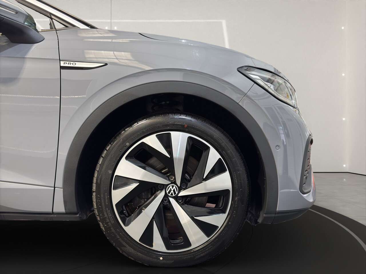 2022 VOLKSWAGEN ID.5 2022 VOLKSWAGEN ID.5