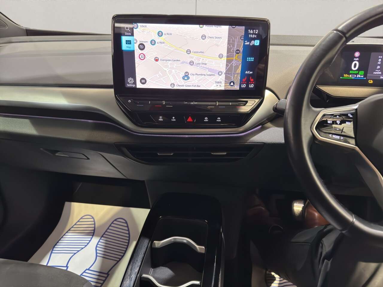 2022 VOLKSWAGEN ID.5 2022 VOLKSWAGEN ID.5