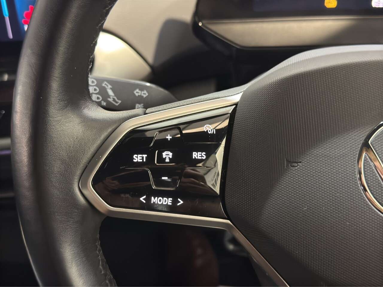 2022 VOLKSWAGEN ID.5 2022 VOLKSWAGEN ID.5
