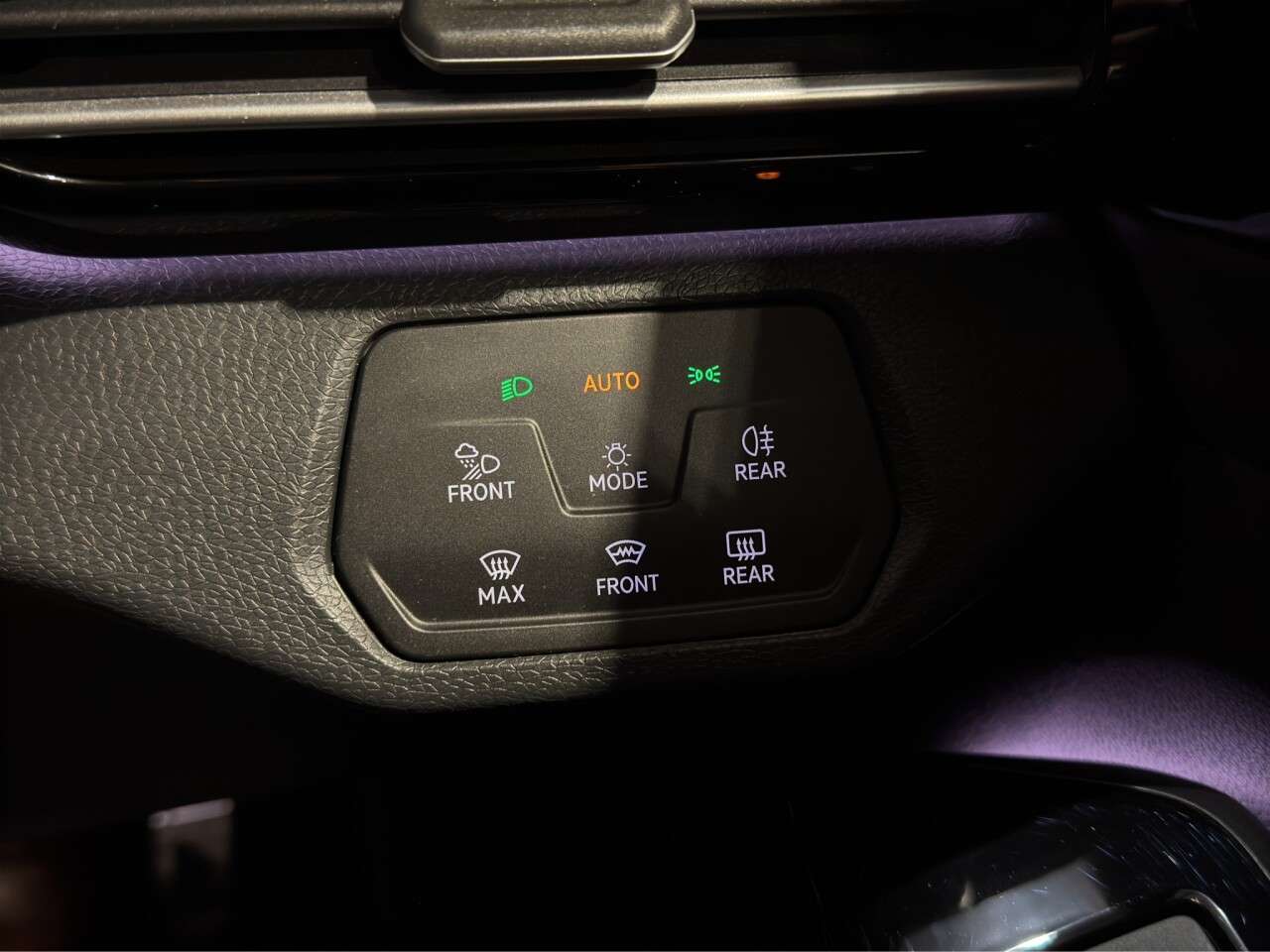 2022 VOLKSWAGEN ID.5 2022 VOLKSWAGEN ID.5