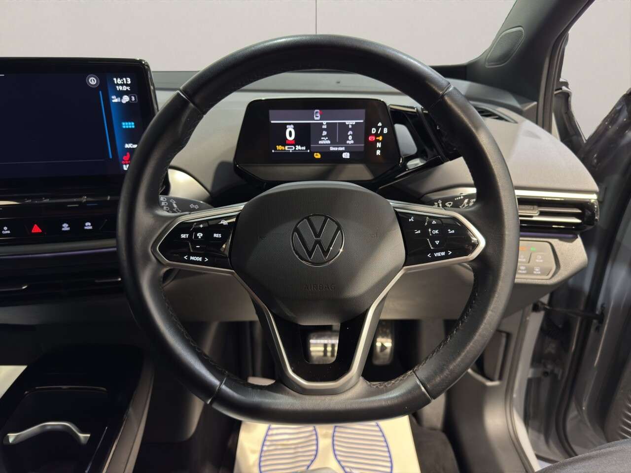 2022 VOLKSWAGEN ID.5 2022 VOLKSWAGEN ID.5