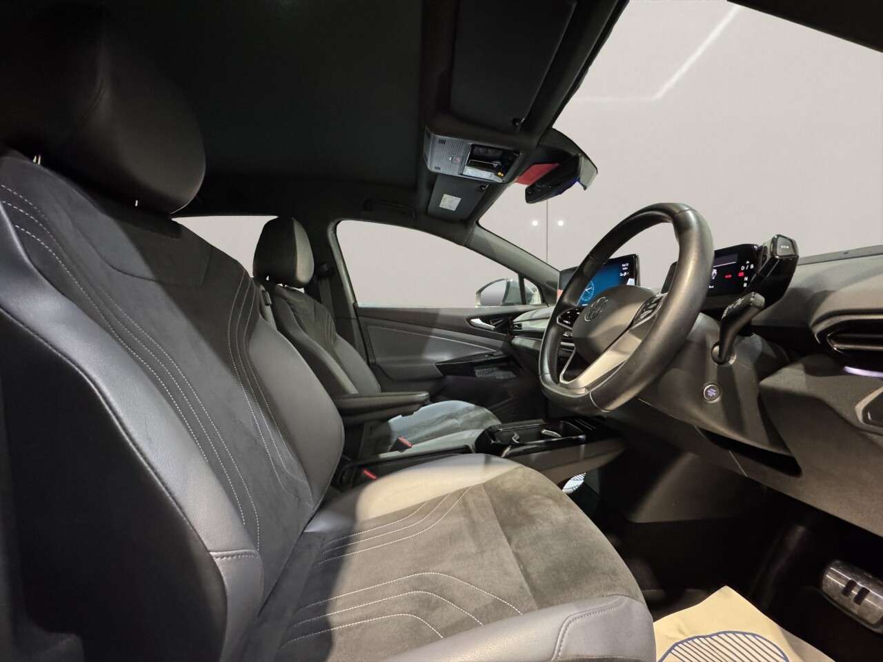2022 VOLKSWAGEN ID.5 2022 VOLKSWAGEN ID.5