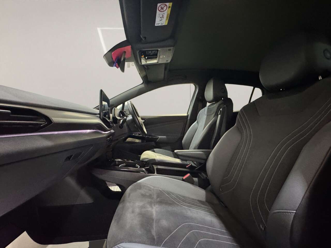 2022 VOLKSWAGEN ID.5 2022 VOLKSWAGEN ID.5