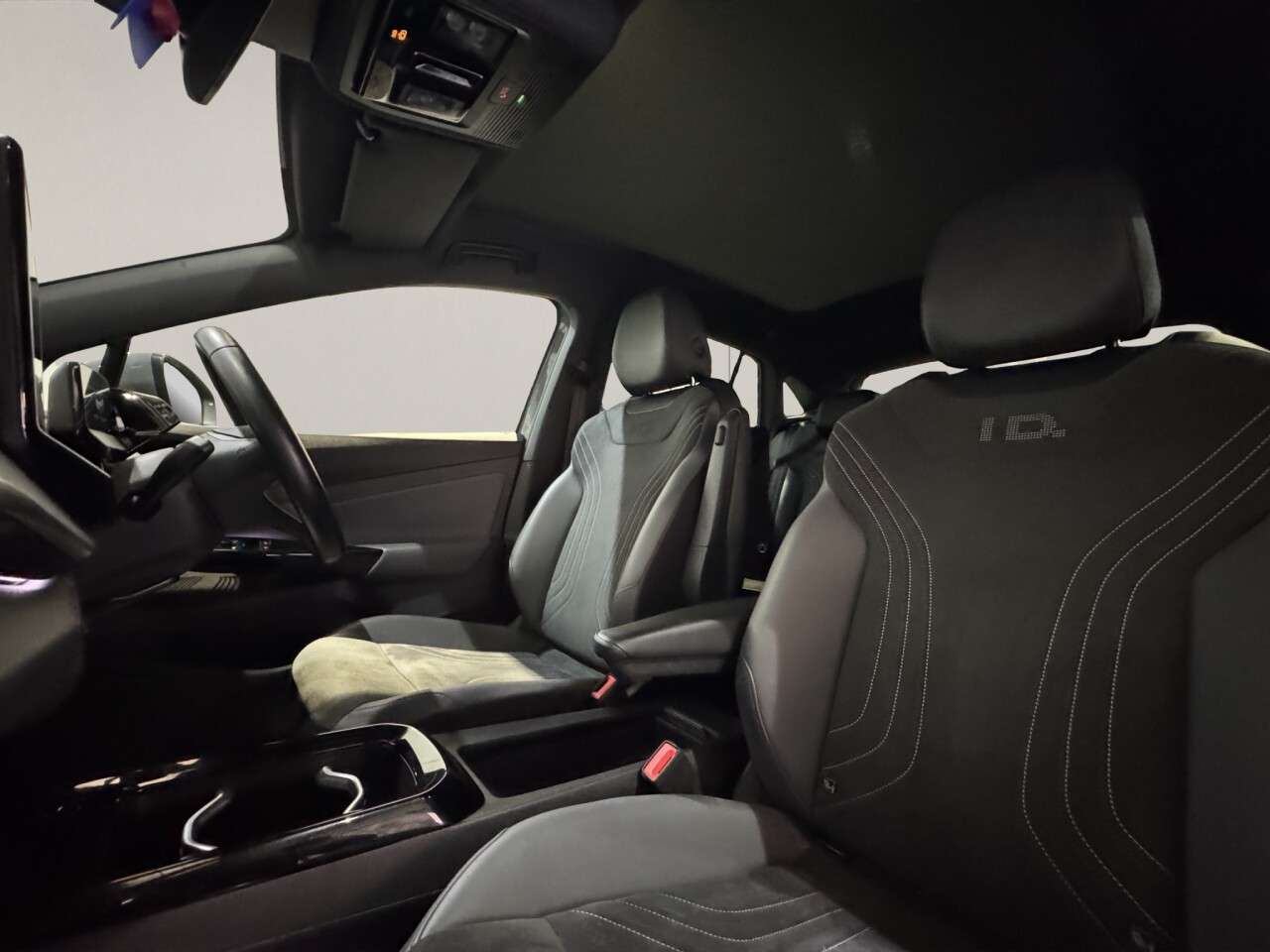 2022 VOLKSWAGEN ID.5 2022 VOLKSWAGEN ID.5