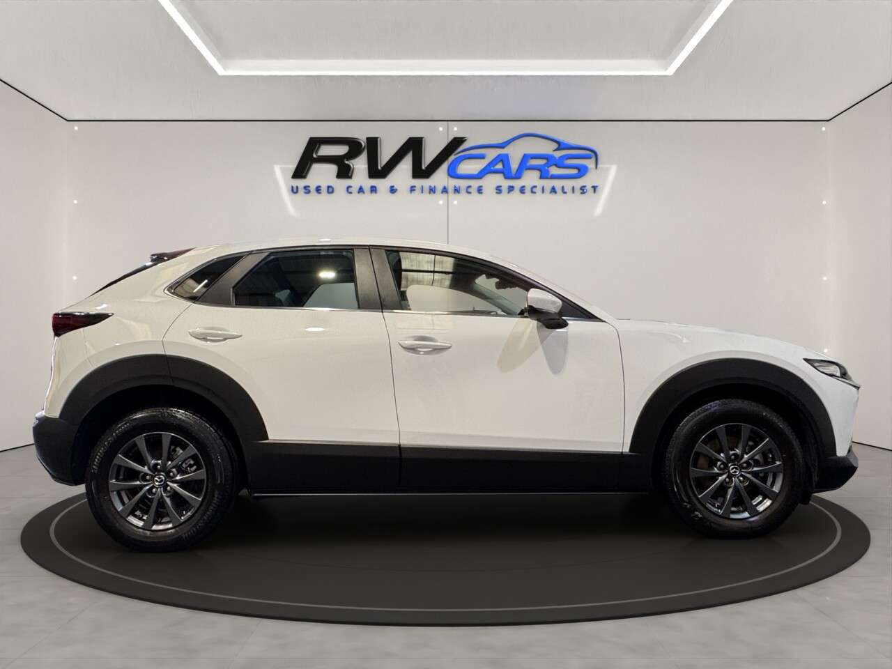 2023 MAZDA CX-30 2023 MAZDA CX-30
