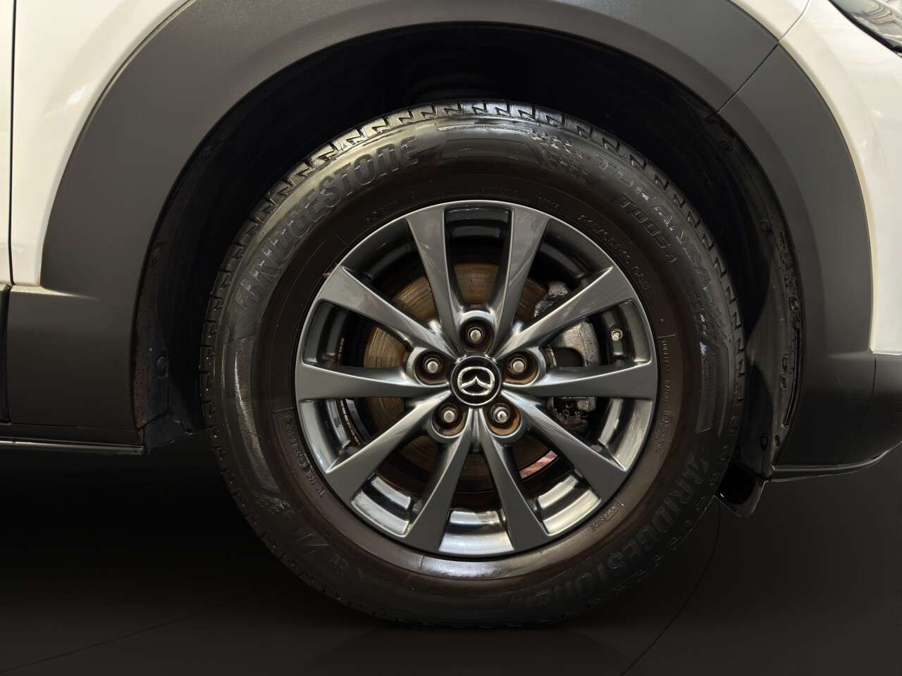 2023 MAZDA CX-30 2023 MAZDA CX-30