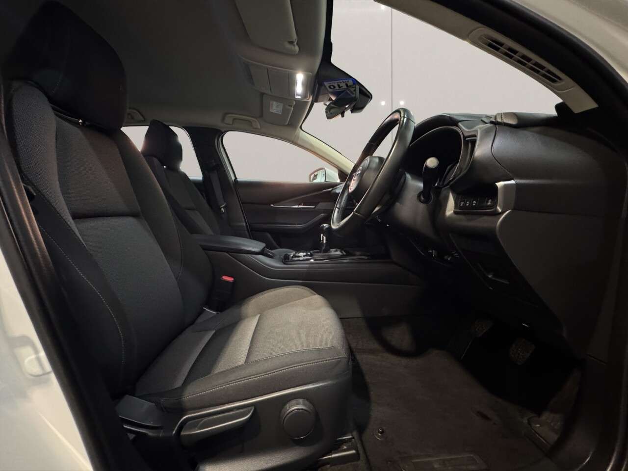 2023 MAZDA CX-30 2023 MAZDA CX-30