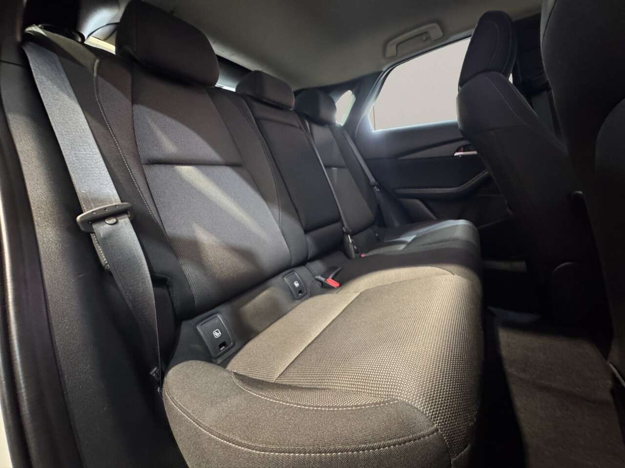 2023 MAZDA CX-30 2023 MAZDA CX-30