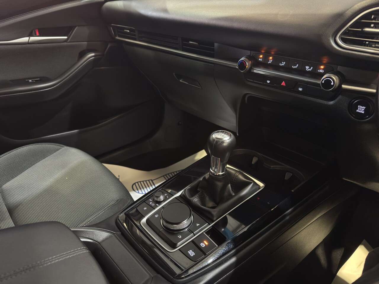 2023 MAZDA CX-30 2023 MAZDA CX-30