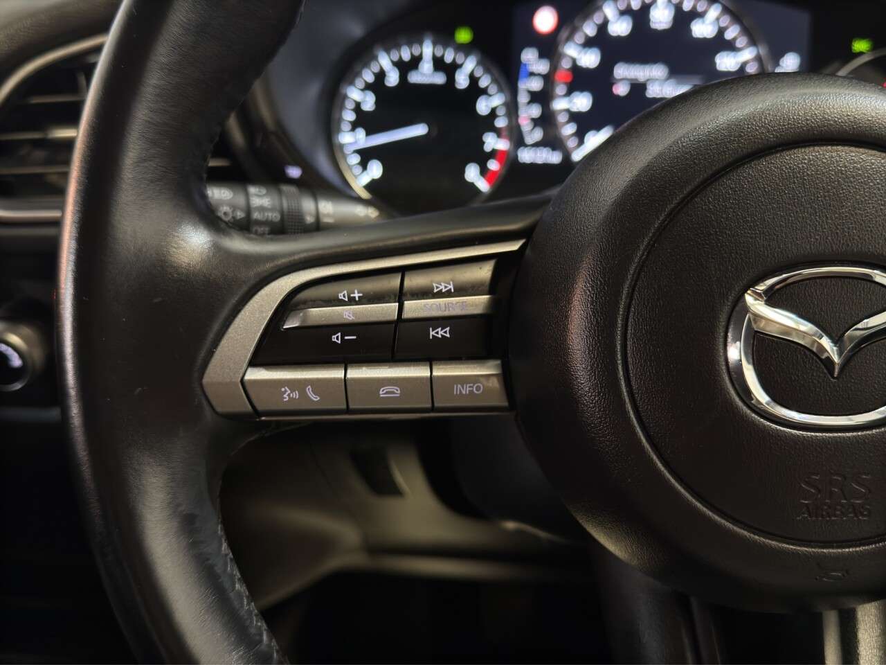 2023 MAZDA CX-30 2023 MAZDA CX-30