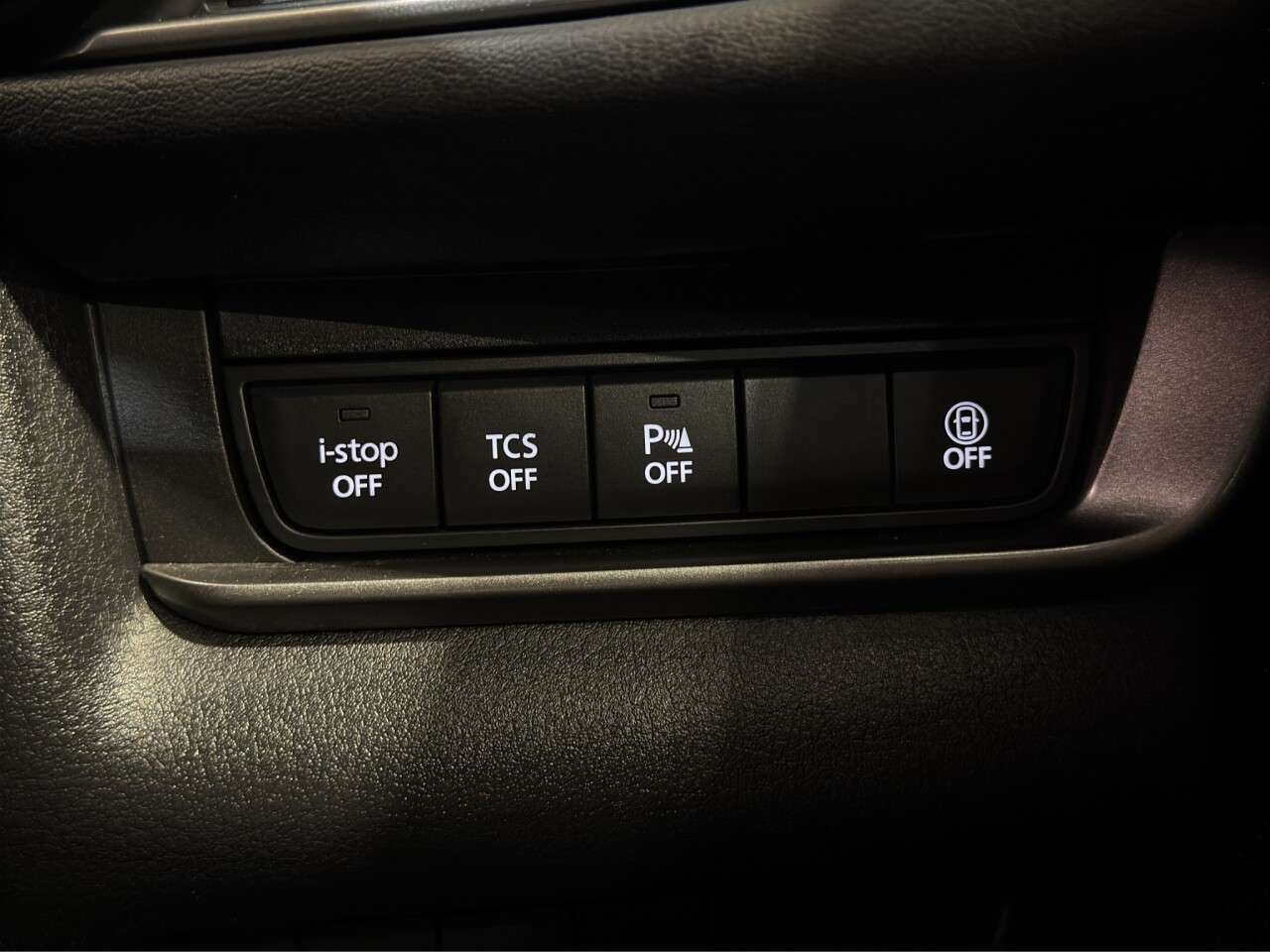 2023 MAZDA CX-30 2023 MAZDA CX-30