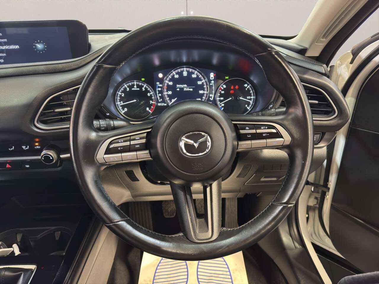 2023 MAZDA CX-30 2023 MAZDA CX-30