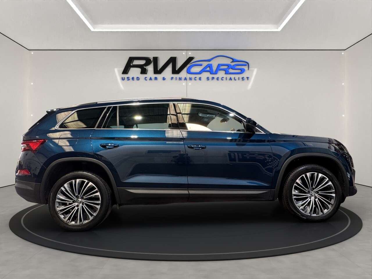 2023 SKODA KODIAQ 2023 SKODA KODIAQ