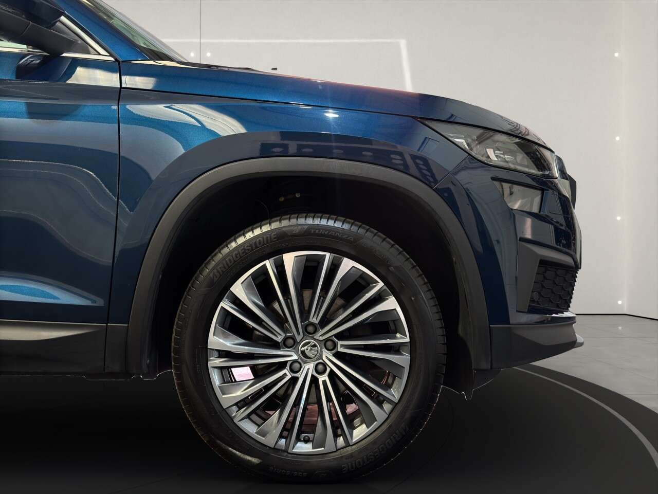 2023 SKODA KODIAQ 2023 SKODA KODIAQ