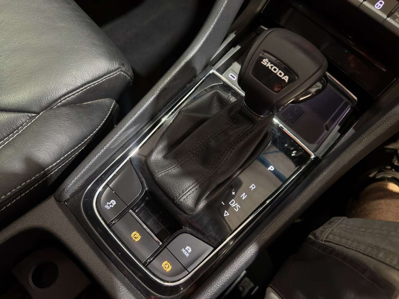 2023 SKODA KODIAQ 2023 SKODA KODIAQ