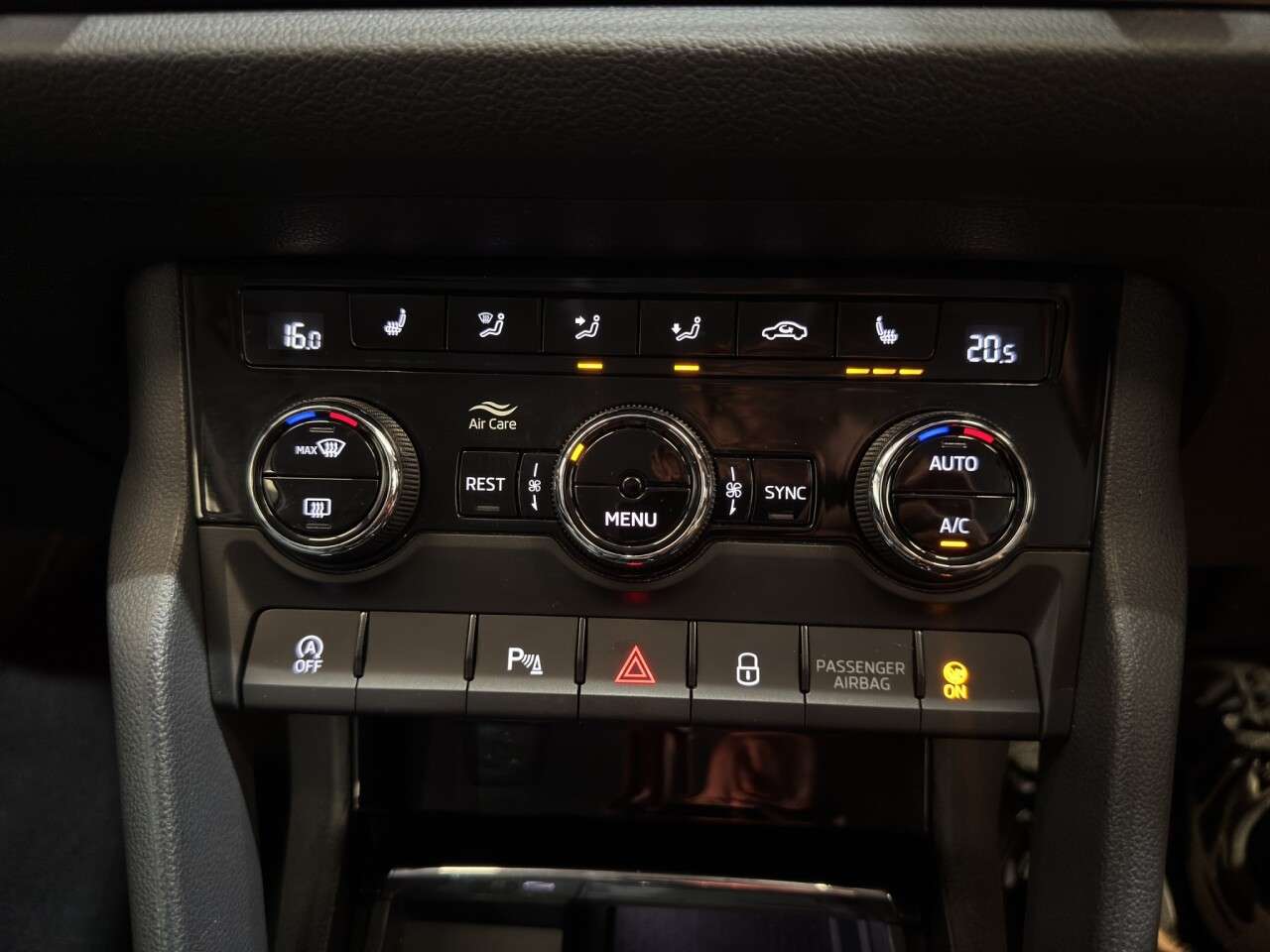 2023 SKODA KODIAQ 2023 SKODA KODIAQ