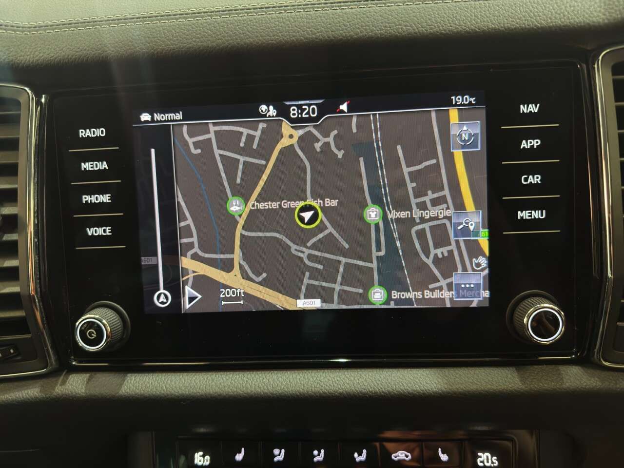 2023 SKODA KODIAQ 2023 SKODA KODIAQ