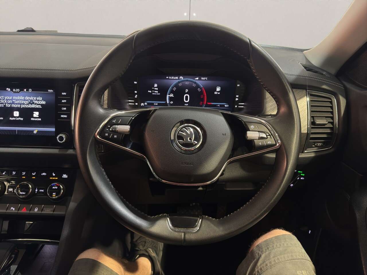 2023 SKODA KODIAQ 2023 SKODA KODIAQ
