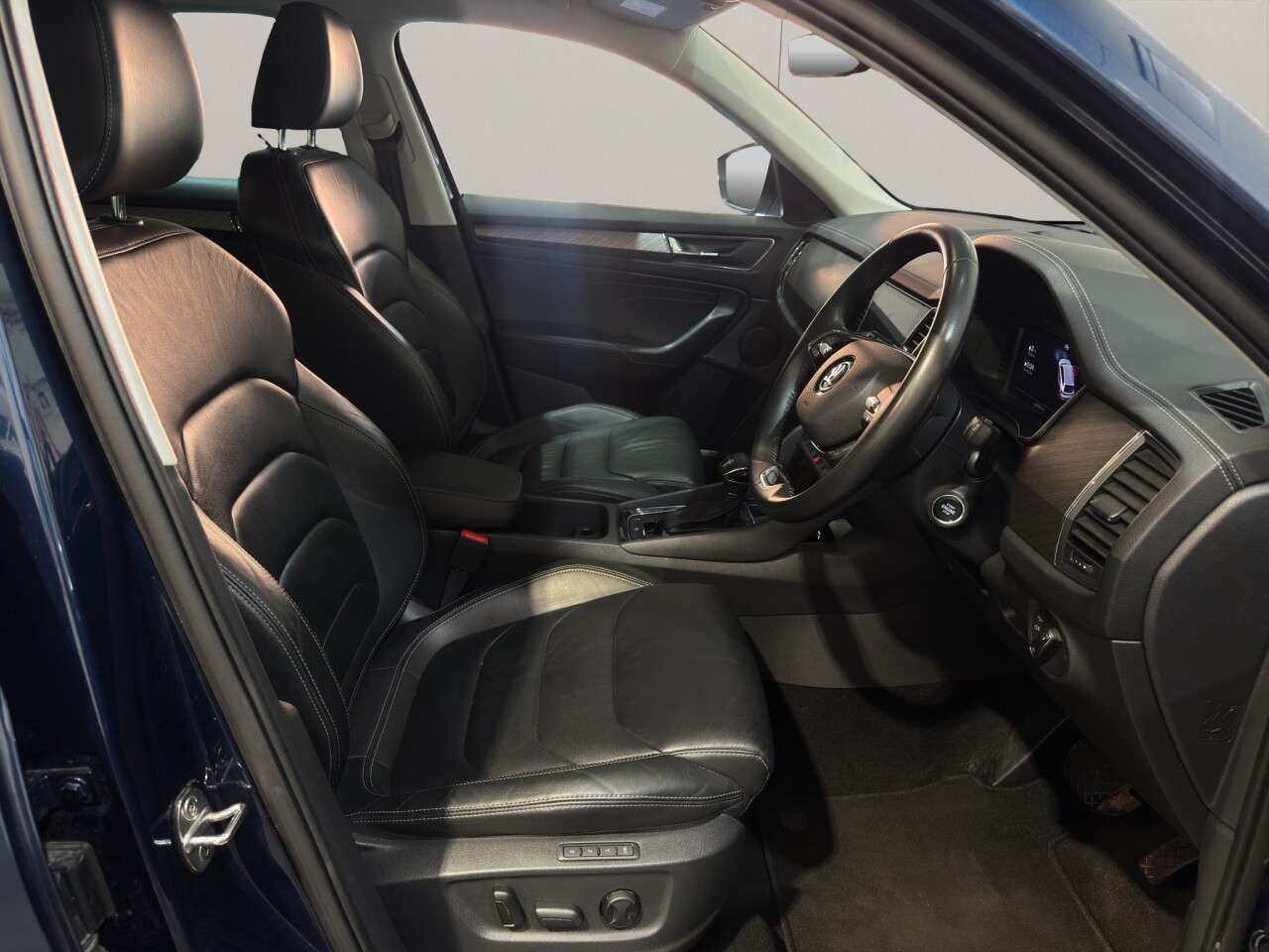 2023 SKODA KODIAQ 2023 SKODA KODIAQ