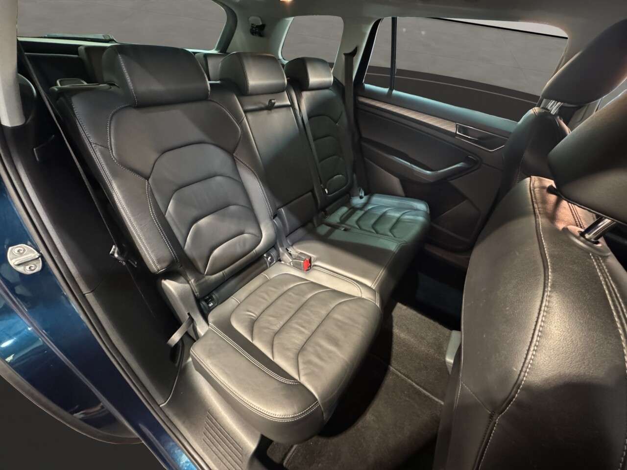2023 SKODA KODIAQ 2023 SKODA KODIAQ
