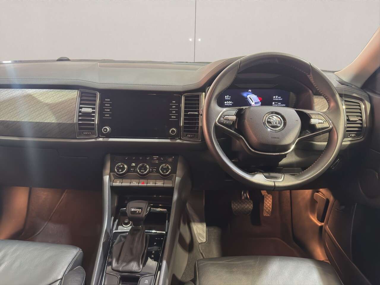 2023 SKODA KODIAQ 2023 SKODA KODIAQ