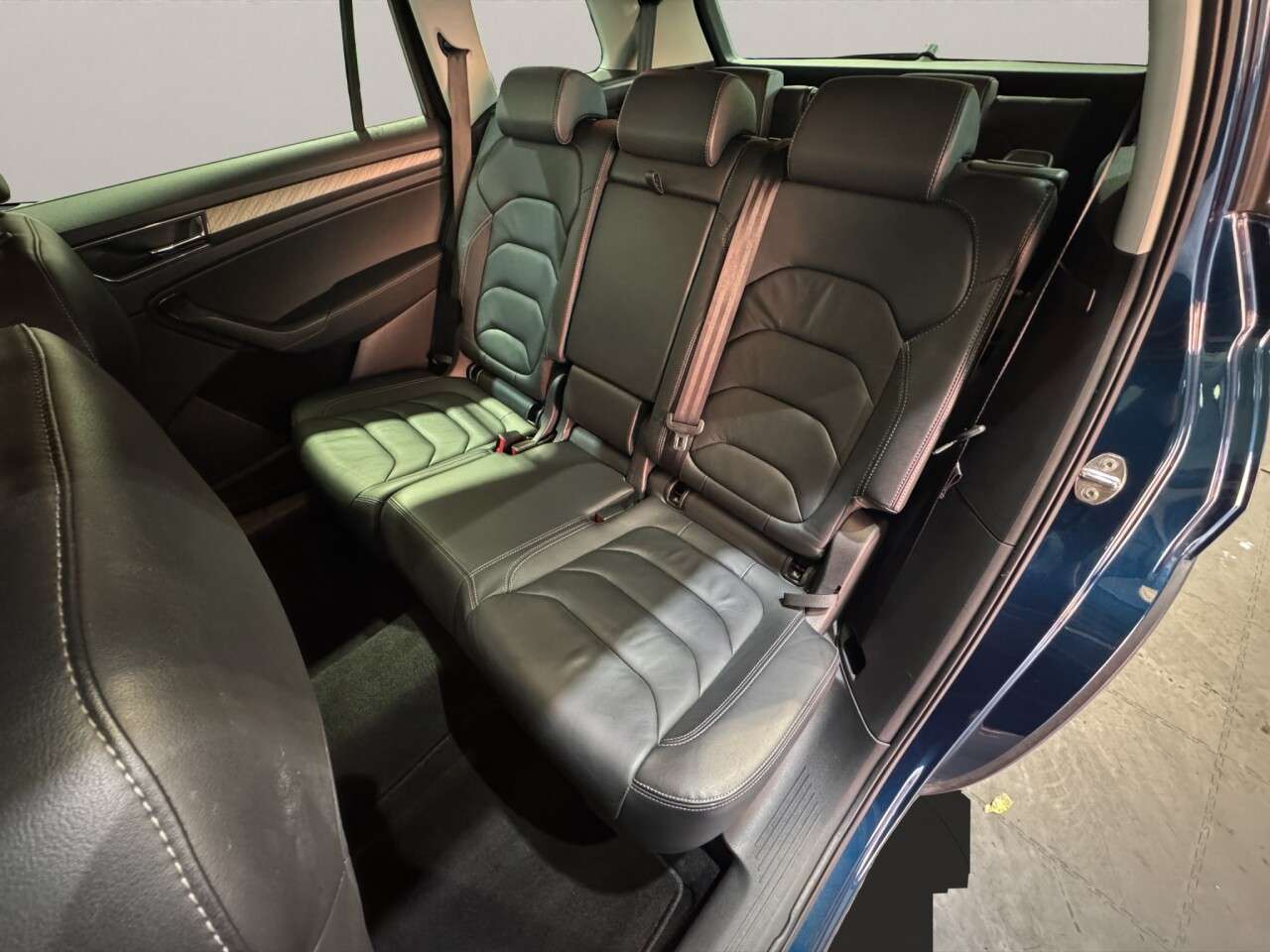 2023 SKODA KODIAQ 2023 SKODA KODIAQ