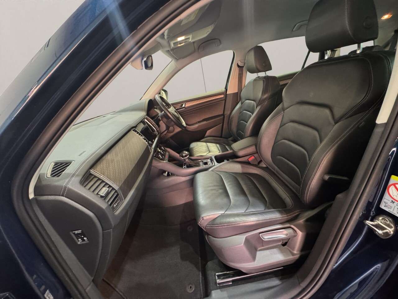 2023 SKODA KODIAQ 2023 SKODA KODIAQ