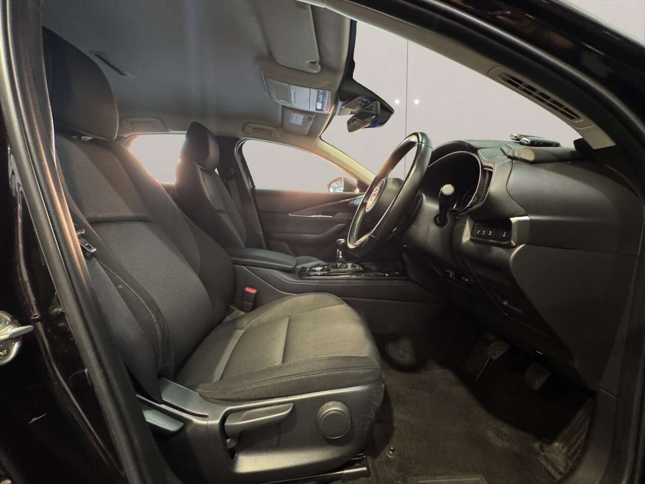 2022 MAZDA CX-30 2022 MAZDA CX-30