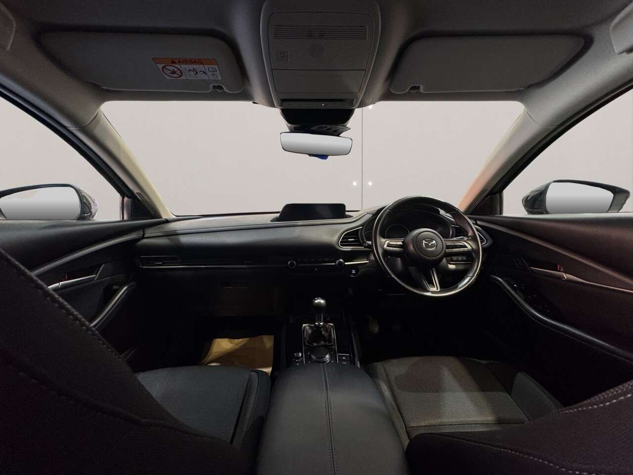 2022 MAZDA CX-30 2022 MAZDA CX-30