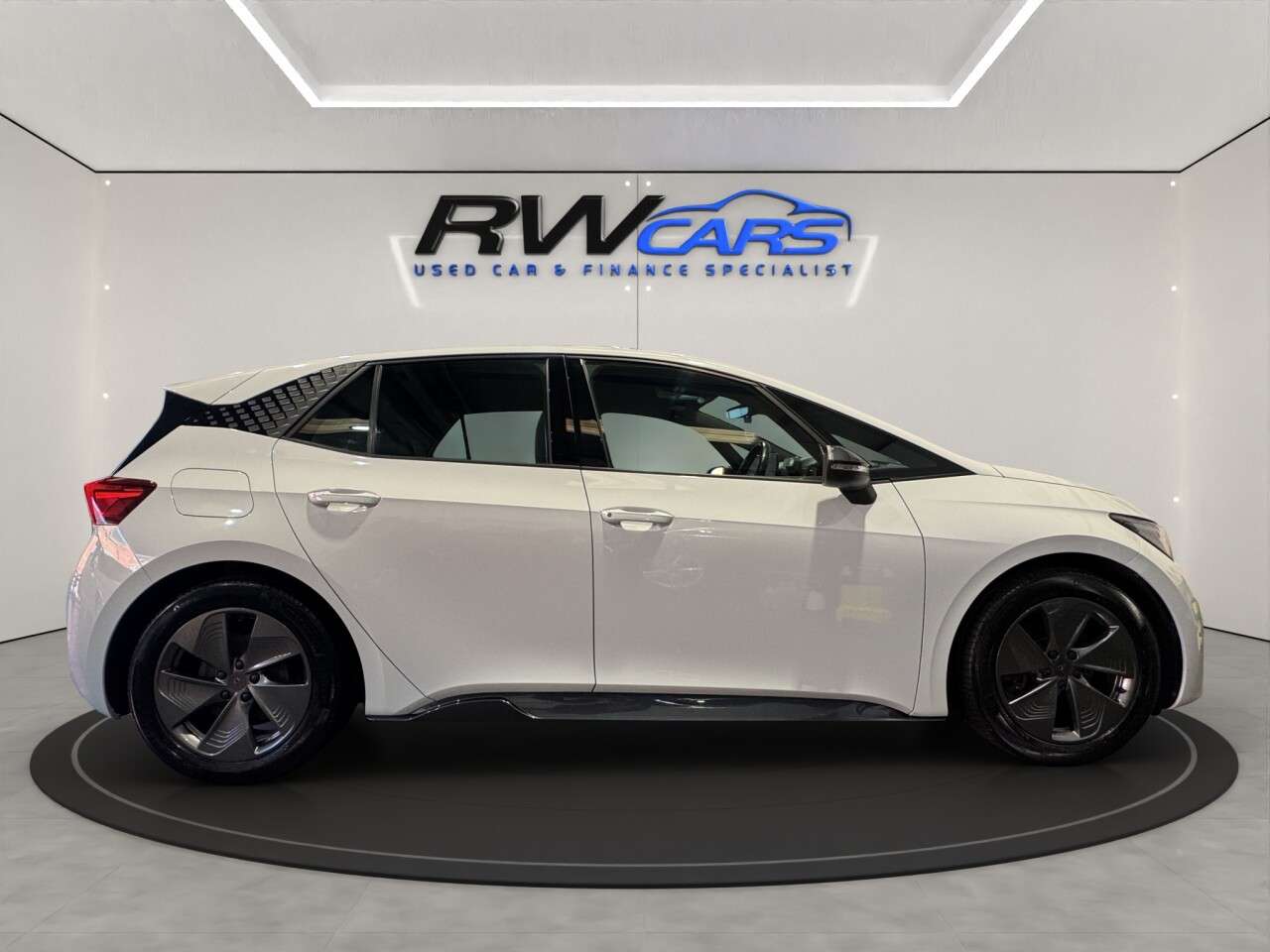 2023 CUPRA BORN 2023 CUPRA BORN