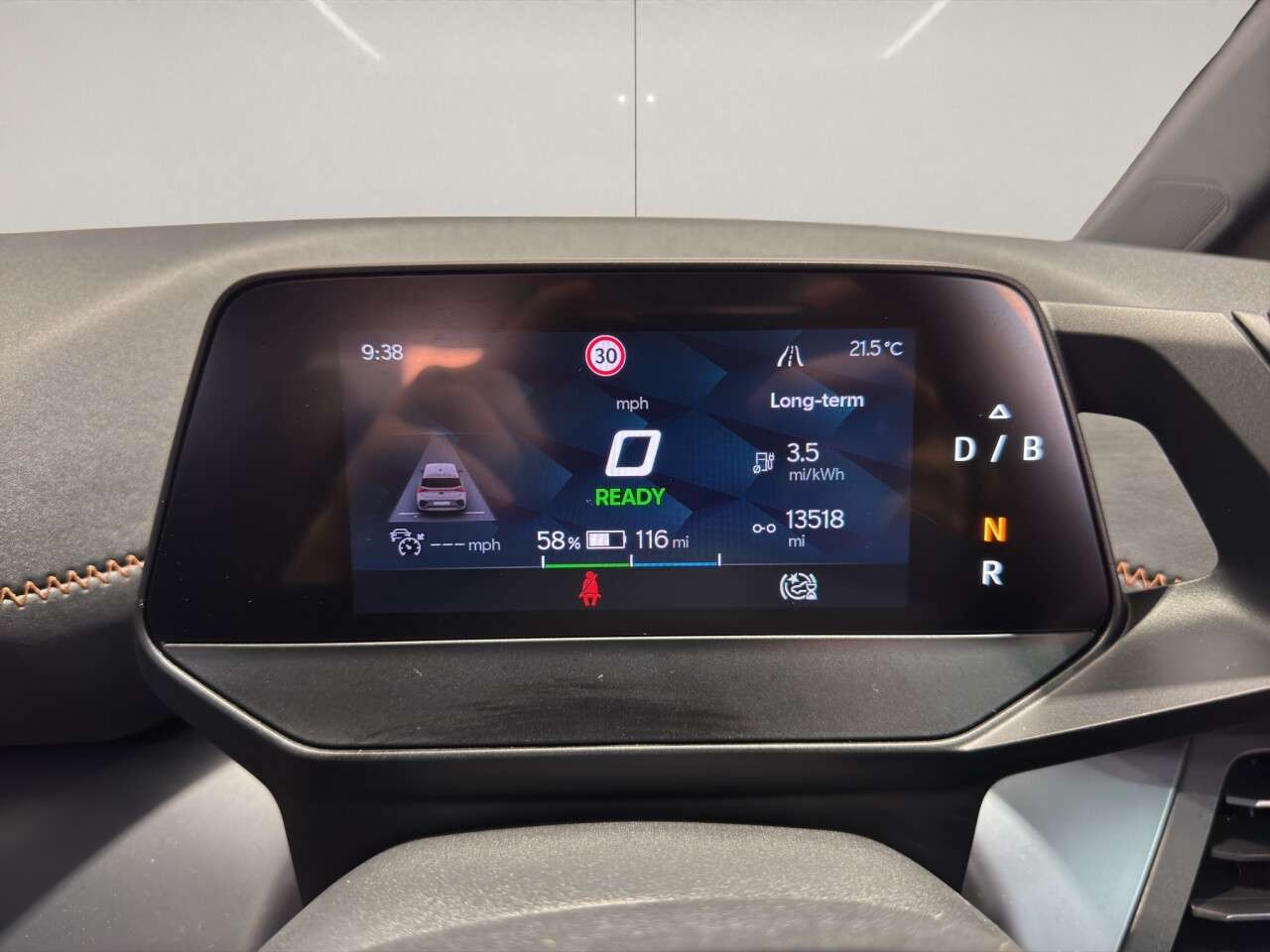 2023 CUPRA BORN 2023 CUPRA BORN