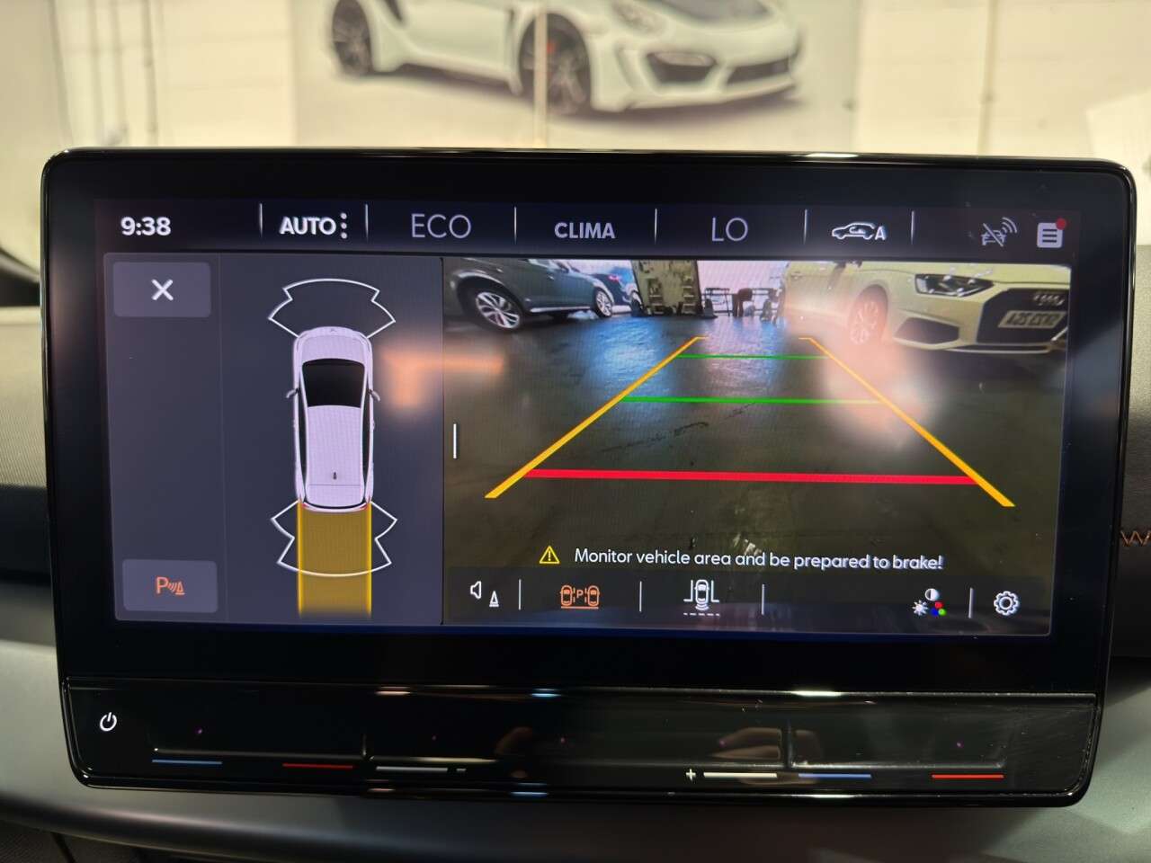 2023 CUPRA BORN 2023 CUPRA BORN