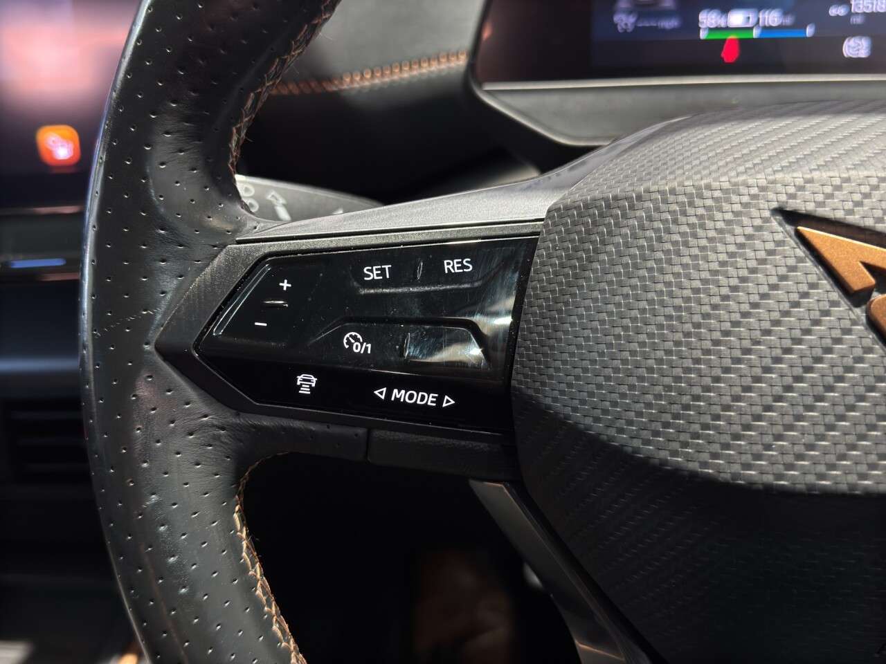 2023 CUPRA BORN 2023 CUPRA BORN