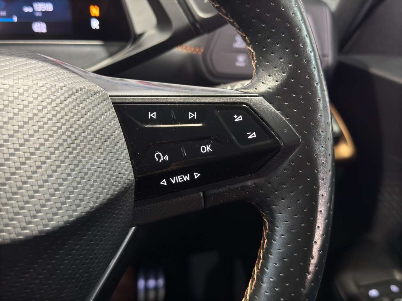 2023 CUPRA BORN 2023 CUPRA BORN