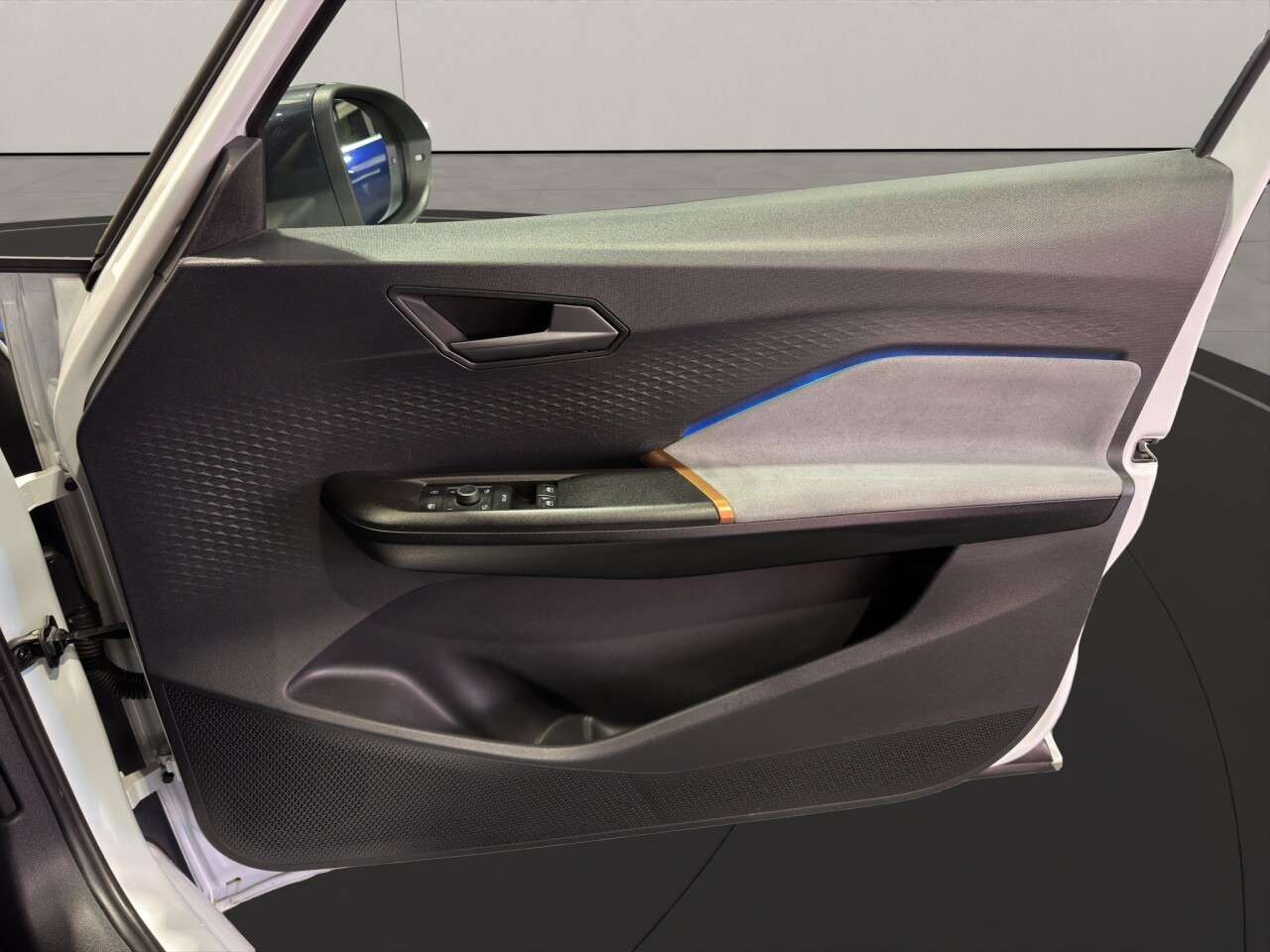 2023 CUPRA BORN 2023 CUPRA BORN