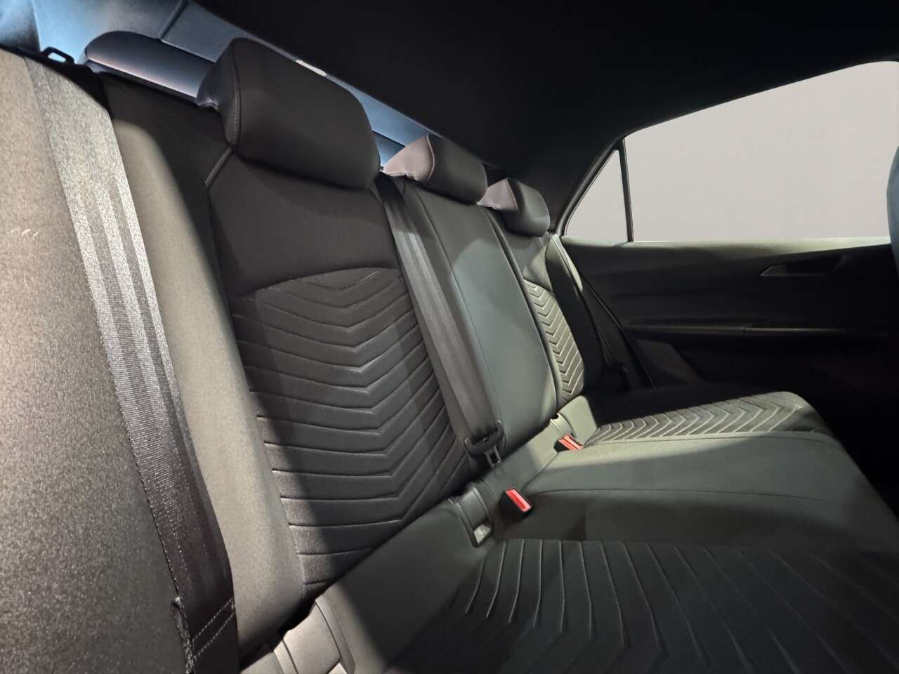 2023 CUPRA BORN 2023 CUPRA BORN