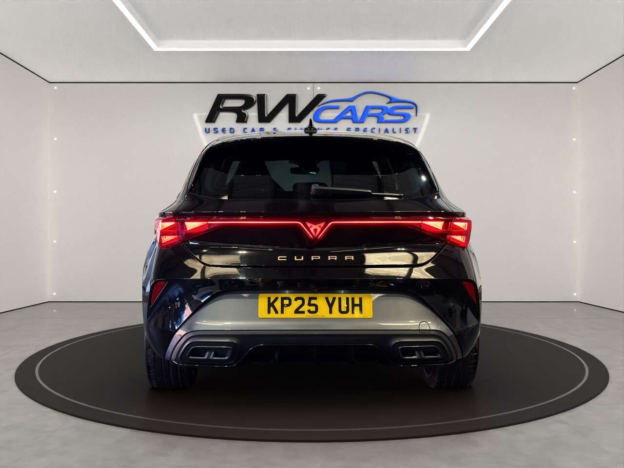 2025 CUPRA LEON 2025 CUPRA LEON
