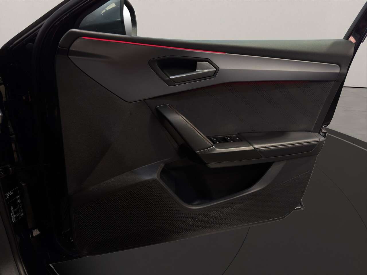 2025 CUPRA LEON 2025 CUPRA LEON