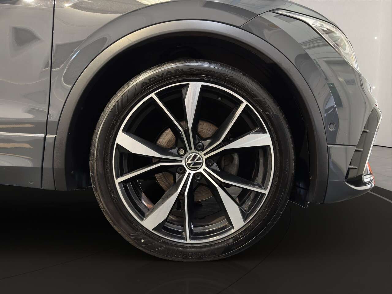 2023 VOLKSWAGEN TIGUAN 2023 VOLKSWAGEN TIGUAN