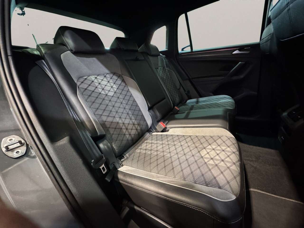2023 VOLKSWAGEN TIGUAN 2023 VOLKSWAGEN TIGUAN