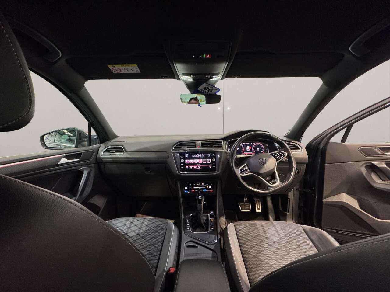 2023 VOLKSWAGEN TIGUAN 2023 VOLKSWAGEN TIGUAN