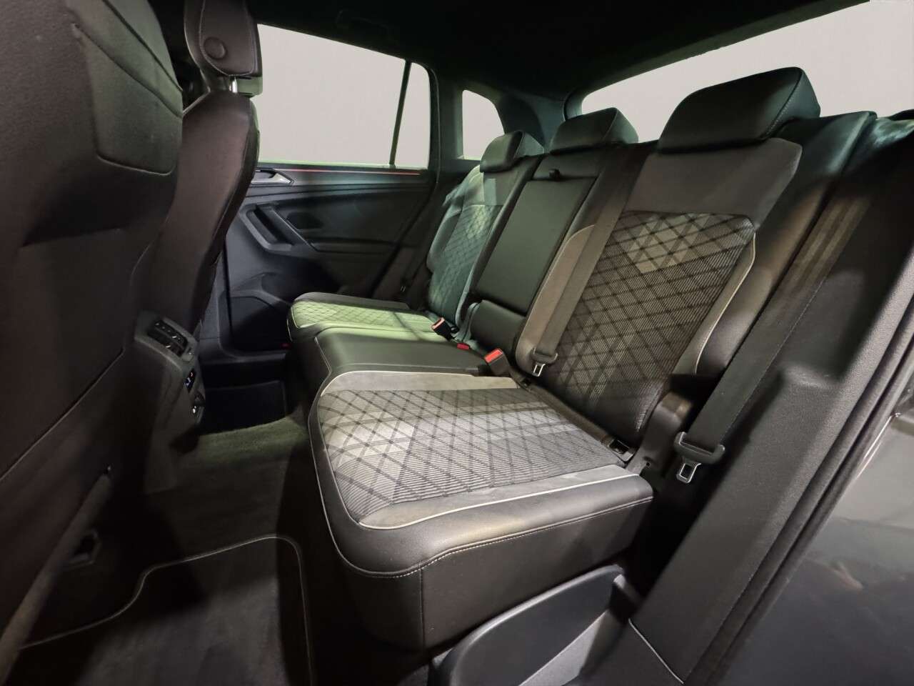2023 VOLKSWAGEN TIGUAN 2023 VOLKSWAGEN TIGUAN