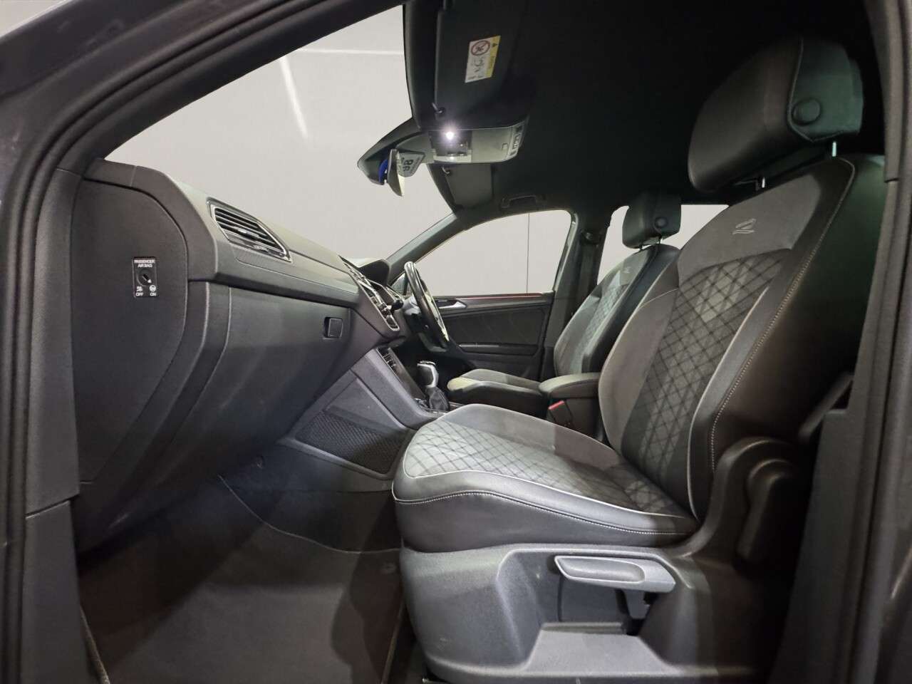 2023 VOLKSWAGEN TIGUAN 2023 VOLKSWAGEN TIGUAN