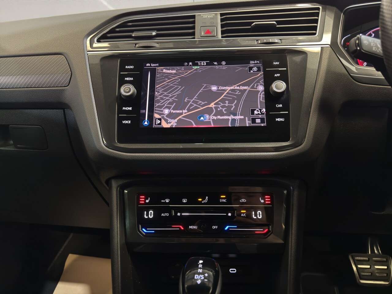 2023 VOLKSWAGEN TIGUAN 2023 VOLKSWAGEN TIGUAN