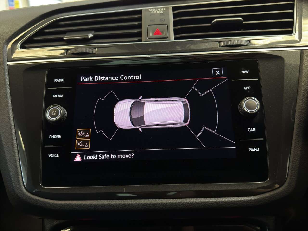 2023 VOLKSWAGEN TIGUAN 2023 VOLKSWAGEN TIGUAN