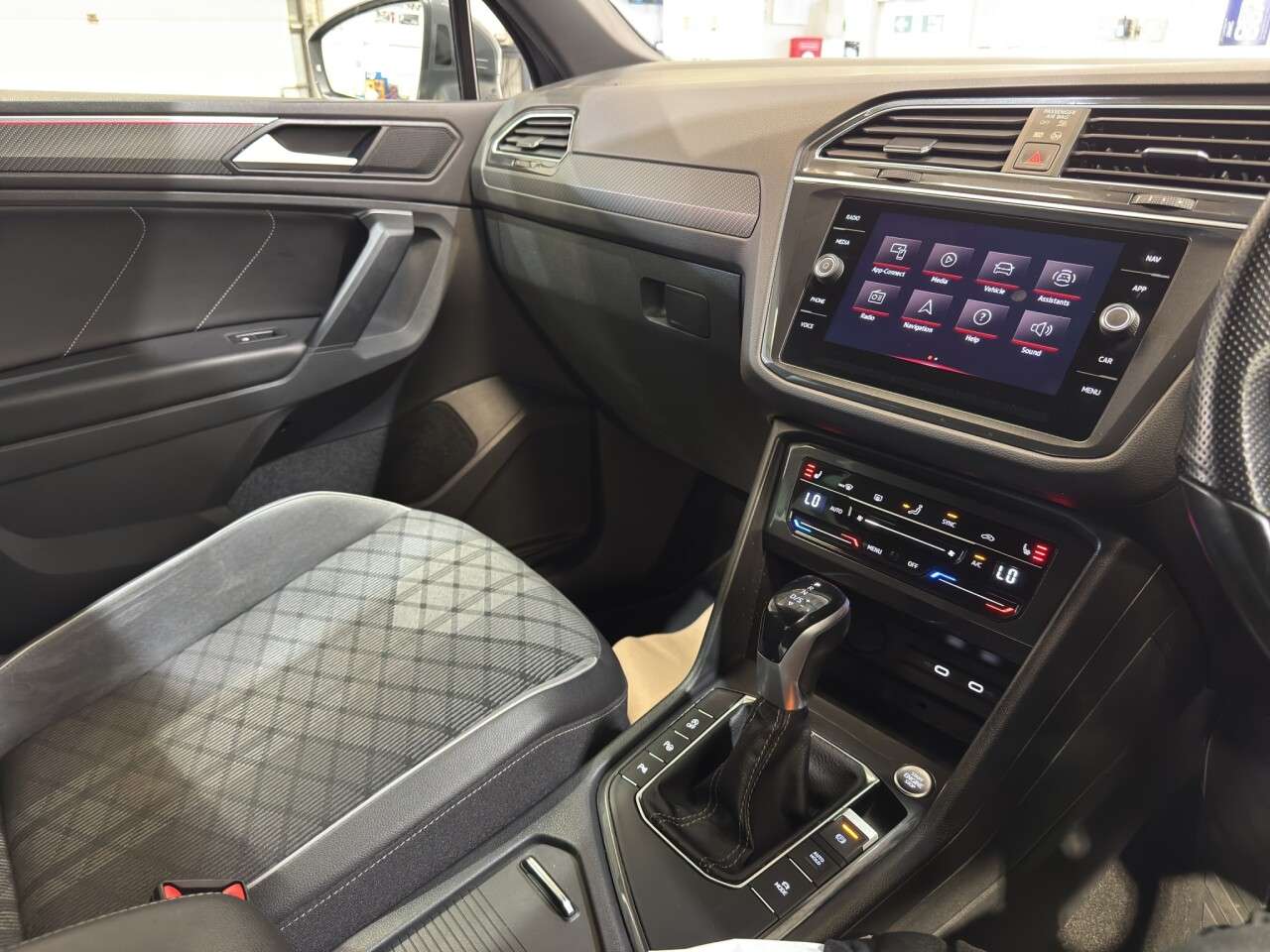 2023 VOLKSWAGEN TIGUAN 2023 VOLKSWAGEN TIGUAN