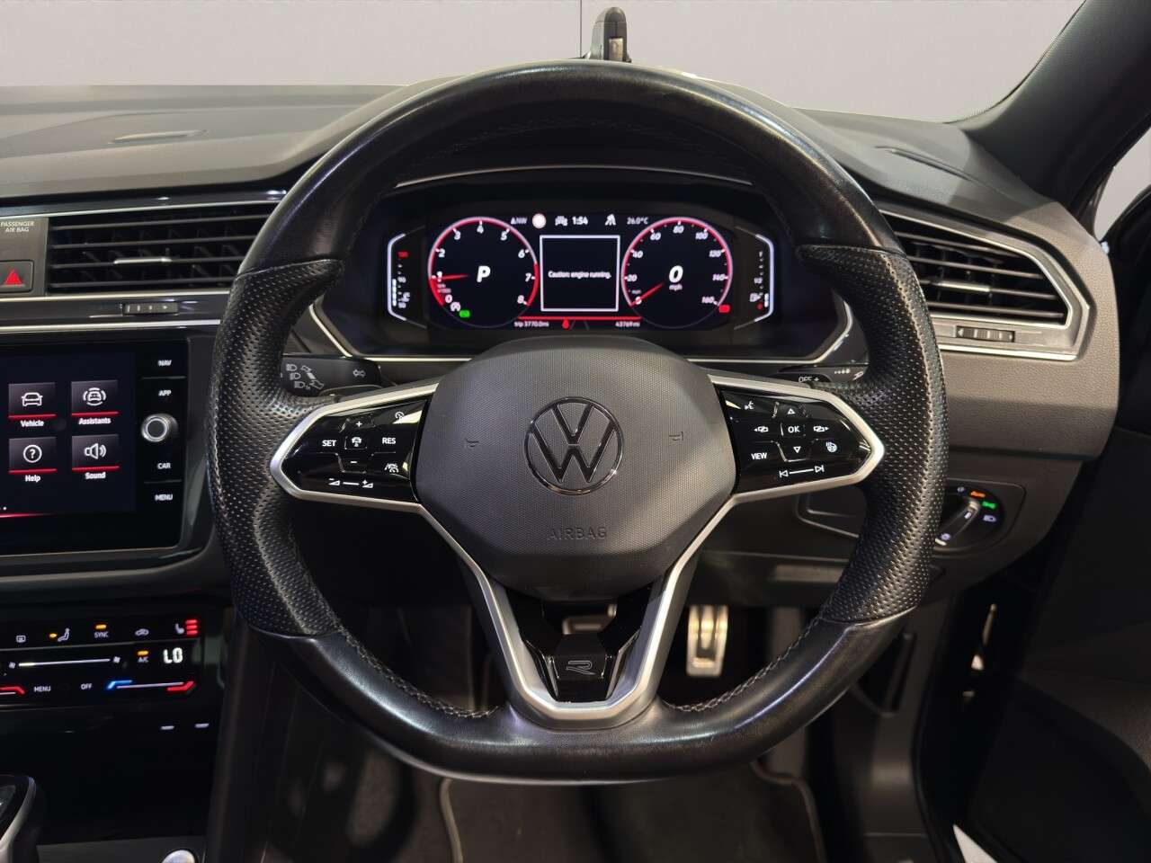 2023 VOLKSWAGEN TIGUAN 2023 VOLKSWAGEN TIGUAN