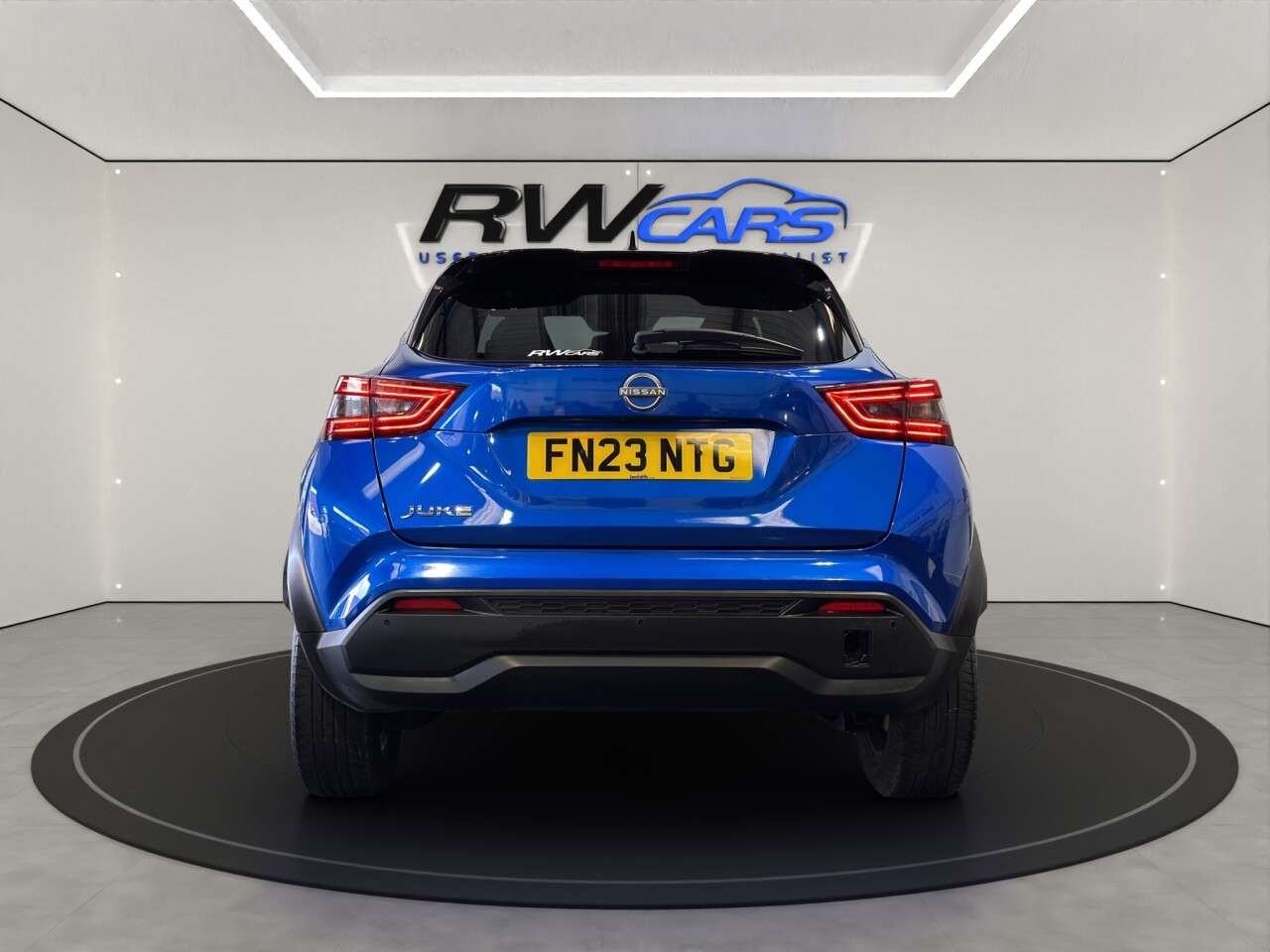 2023 NISSAN JUKE 2023 NISSAN JUKE